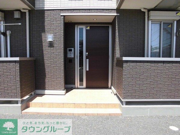 Bell Greenの物件内観写真